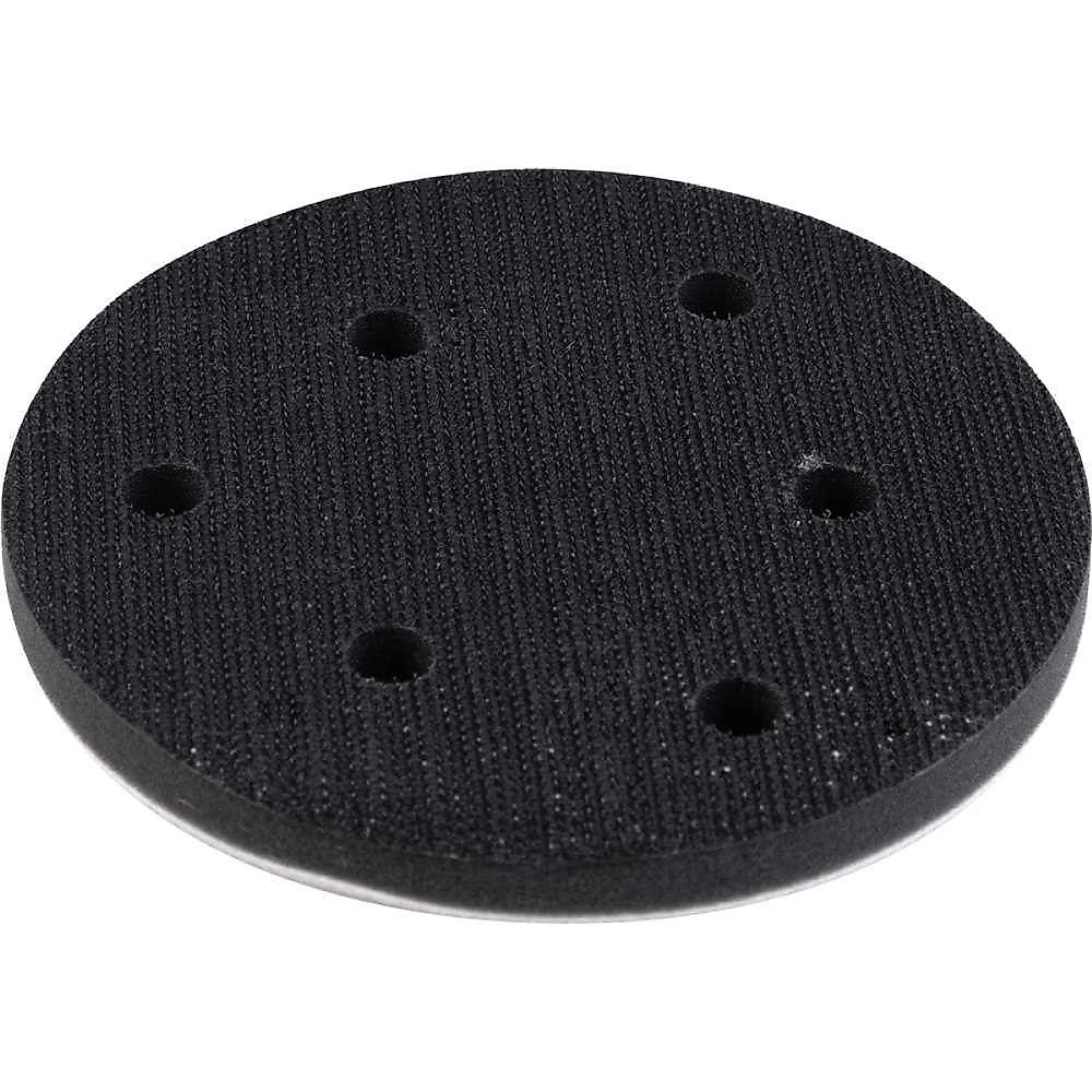 Interface De Espuma 5'' Fixa Fácil Para Polimento Vonder