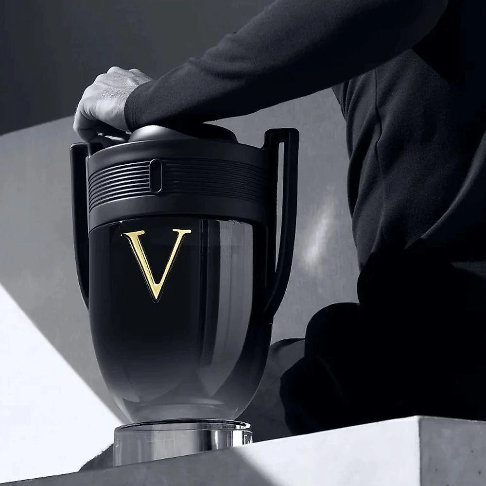 Paco Rabanne Invictus Victory Eau De Parfum - Perfume Masculino 200ml
