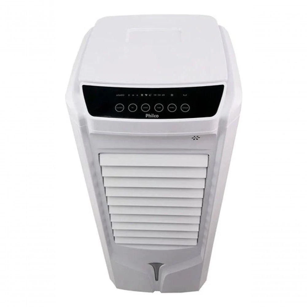 Climatizador De Ar Philco 14L 4 Em 1 PCL14F 150W Branco 110V