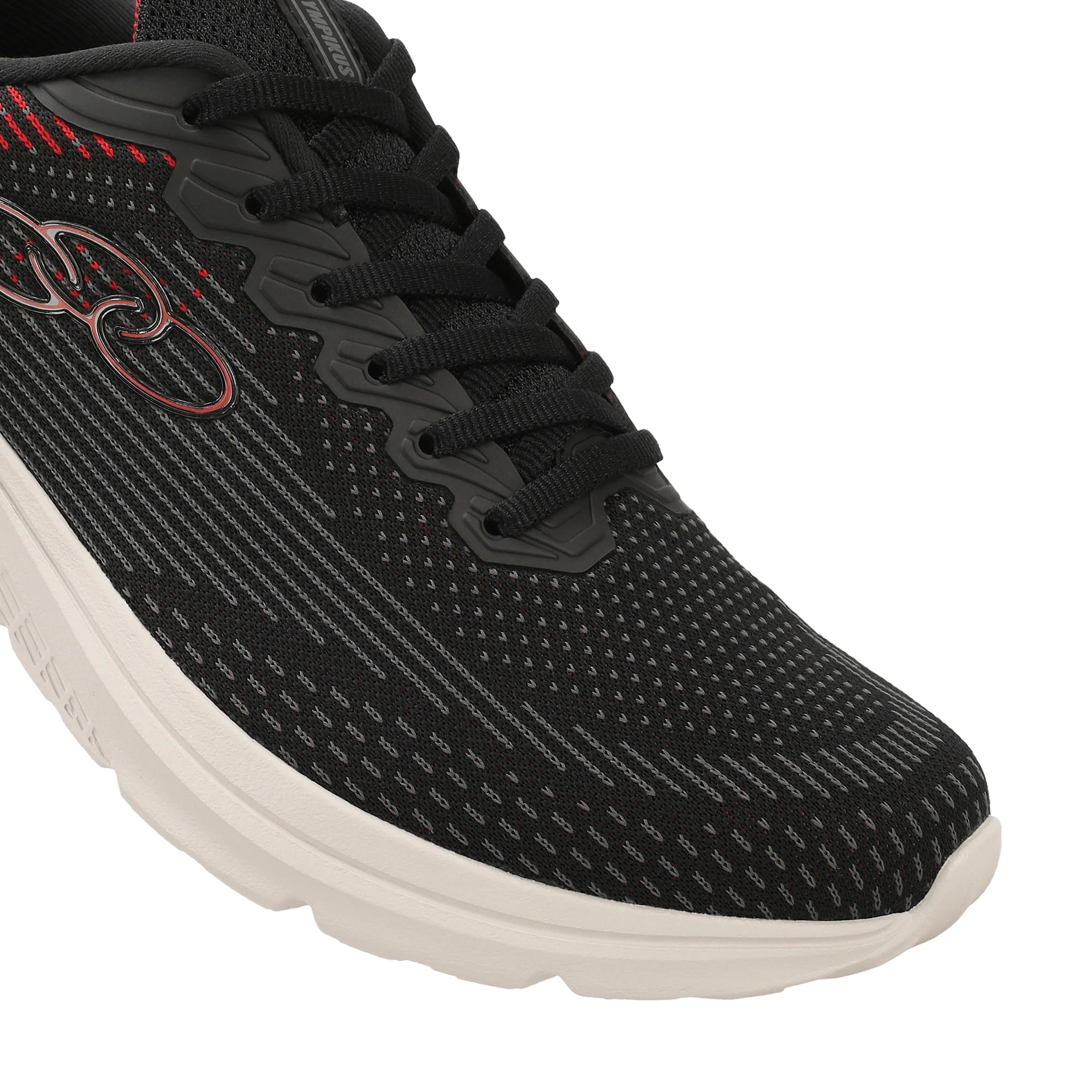 Tênis Olympikus Delta 33 Preto