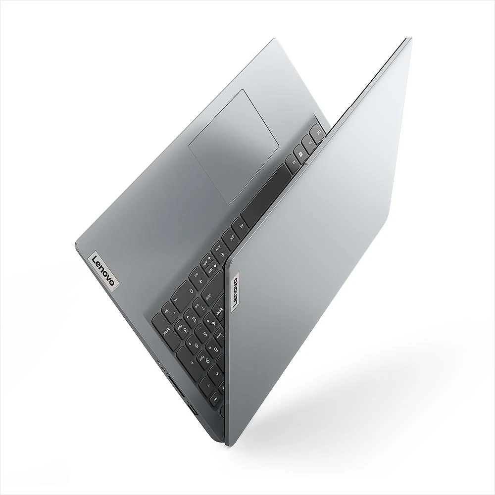 Miniatura Notebook Lenovo IdeaPad 1 15AMN7 AMD Ryzen 3 7320U 8GB 256GB SSD Windows 11 15.6" - 82X5000MBR Cloud Grey