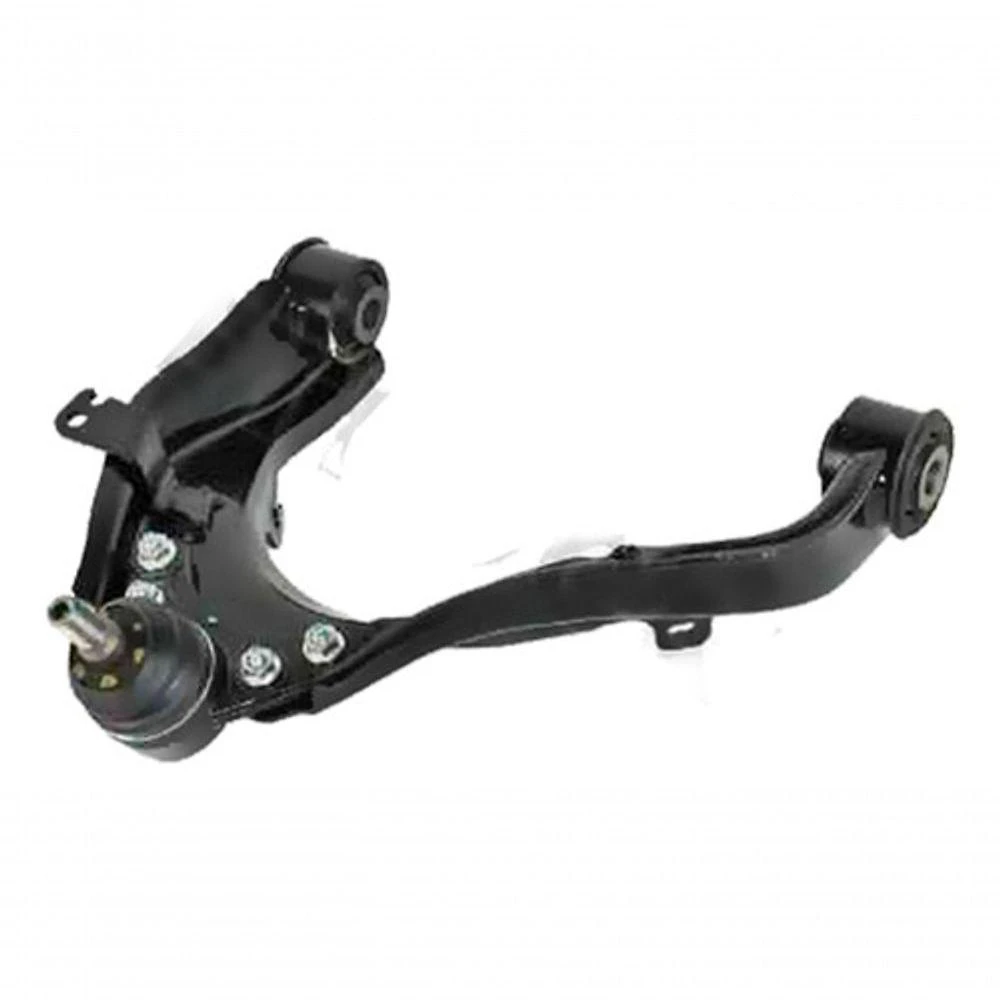 Bandeja Dianteira de Suspensão Superior Completa Lado Esquerdo S-10 Trailblazer Após 2012 Universal