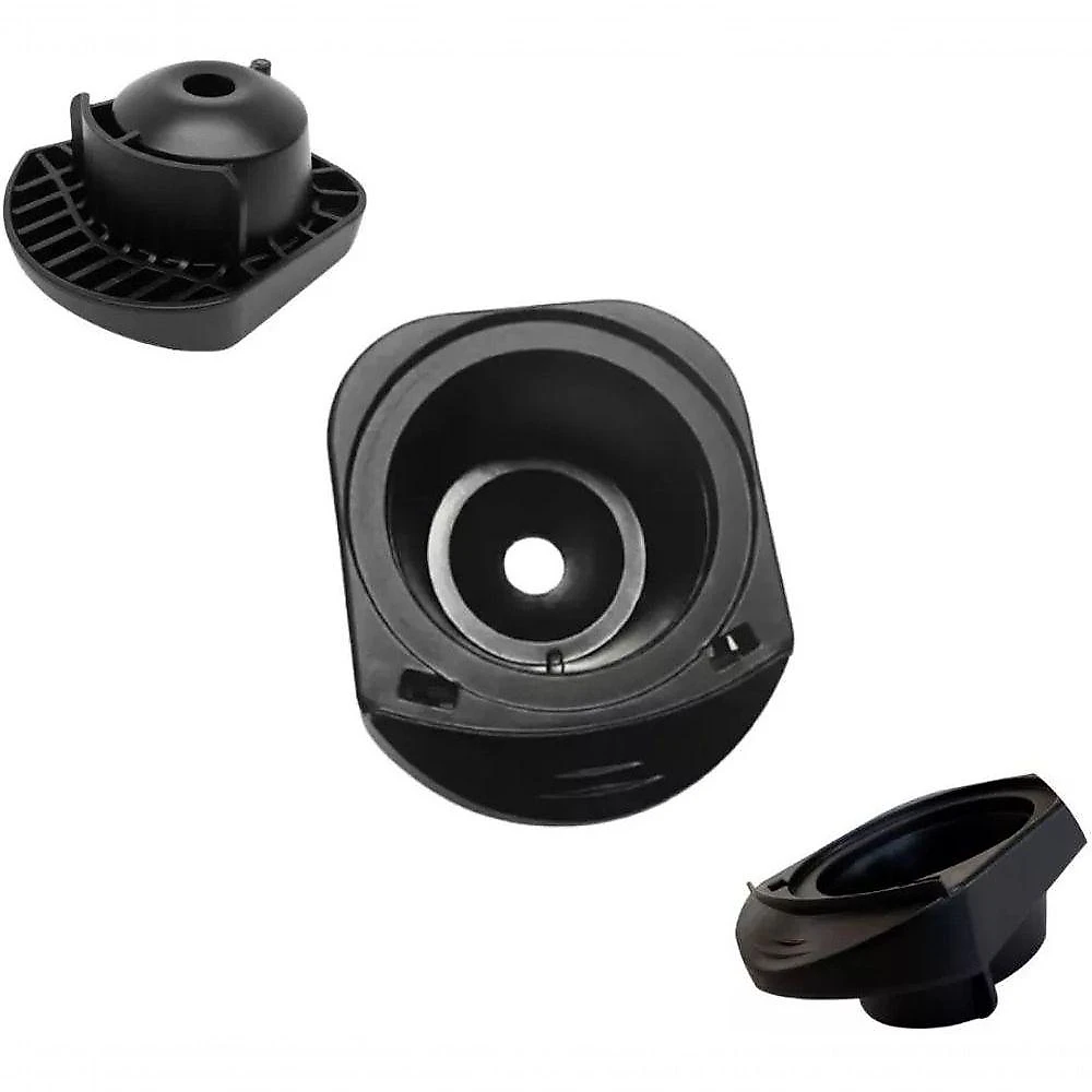 Porta Cápsula Arno Genio S Dolce Gusto DGS1 DGS2 DGS3 PJ2401B1 PJ2401B2 PJ3408B1 PJ3408B2 Bivolt