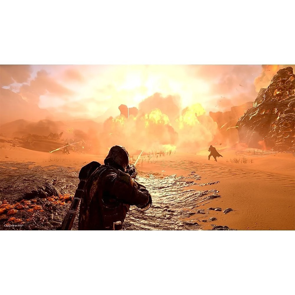 Jogo Helldivers 2, PS5 - 1000038056