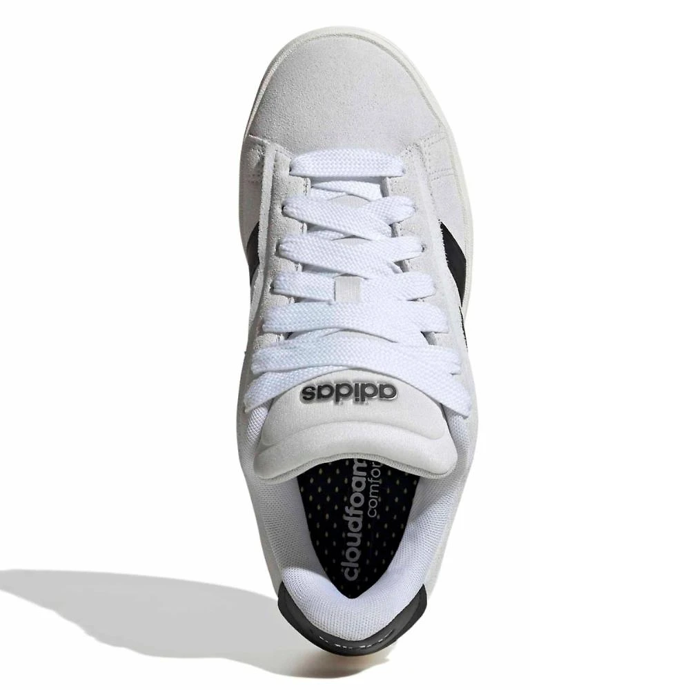 Tênis Adidas Grand Court Alpha 00s Feminino CINZA/PRETO - 34