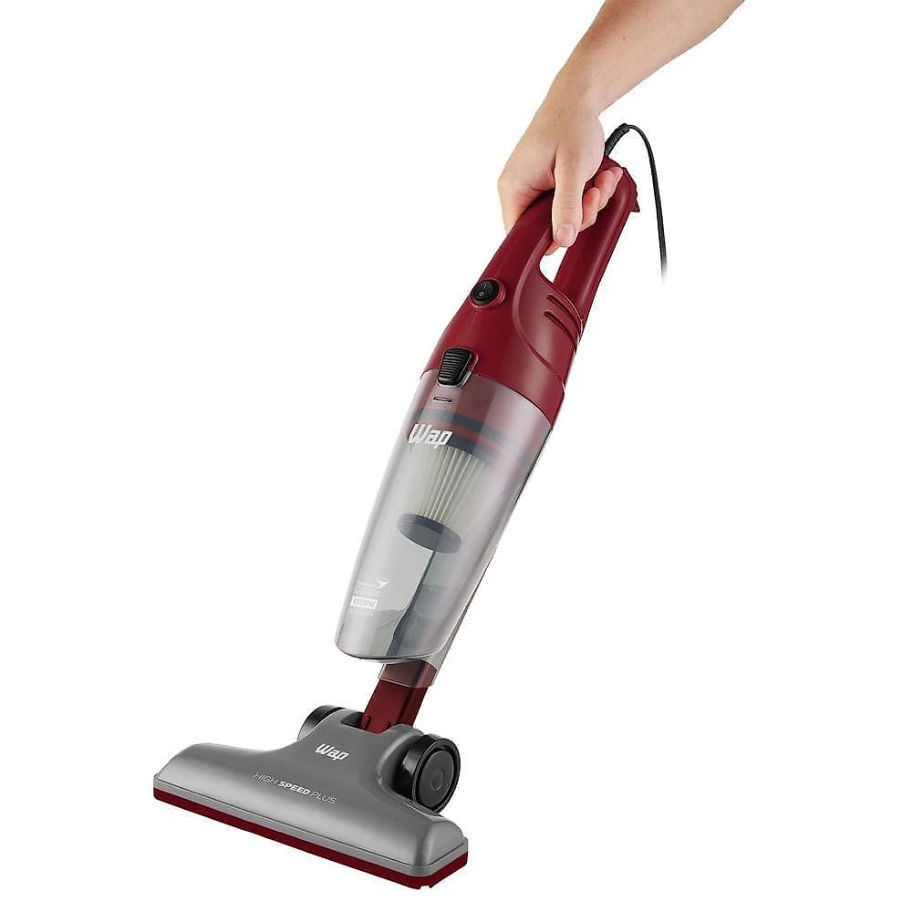 Aspirador De Pó Vertical 3 Em 1 1350W WAP High Speed Plus 110V