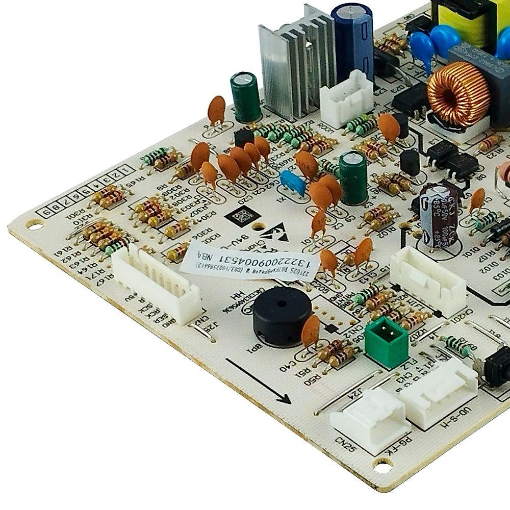 Placa Evaporadora 12.000 Btus Inverter Elgin
