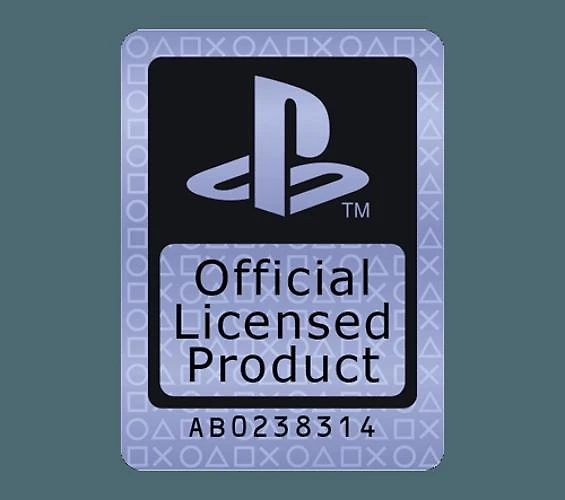 Cadeira Gamer Playstation By Pcyes - Azul - Cadgpsaz Azul - Cadeira - Pcyes