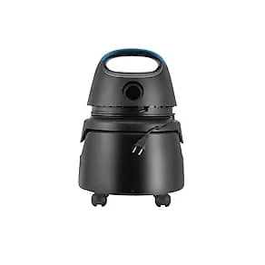 Aspirador de Pó e Água Electrolux 1400W 12 Litros 5,9 raio de ação Compacto Potente Função Sopro protetor térmico AWD01 110V