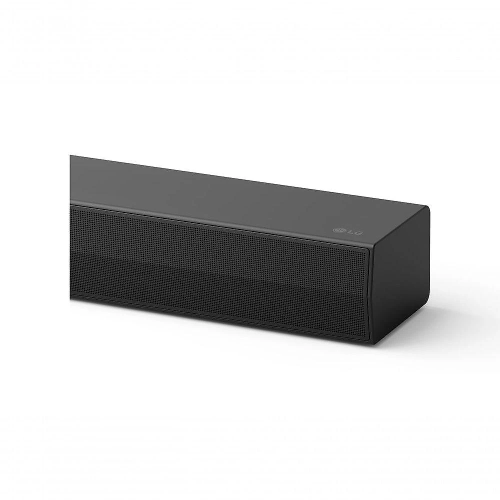 Soundbar S60TR - 440W RMS, 5.1 Canais, Bluetooth 5.3, Dolby Digital e Sem Fios