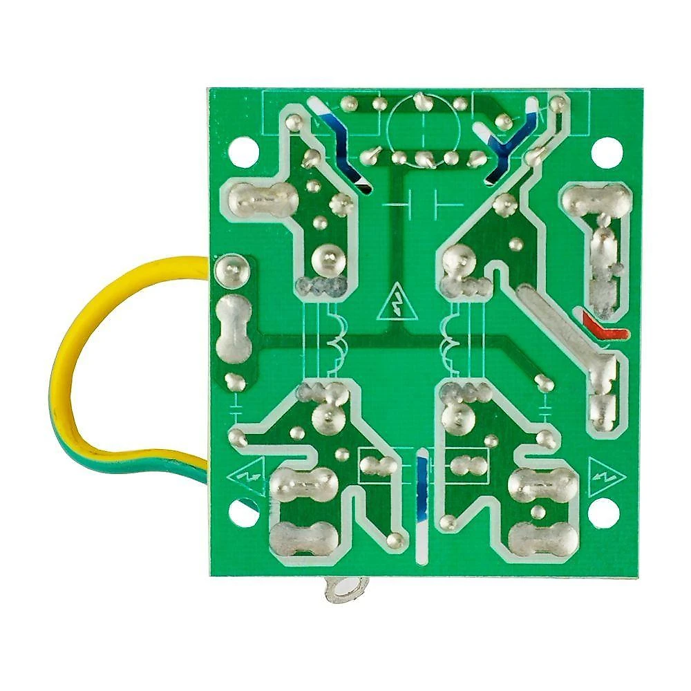 Placa Circuito 36 48 60.000 Inverter Ar-condicionado Elgin Arc141290610201 único