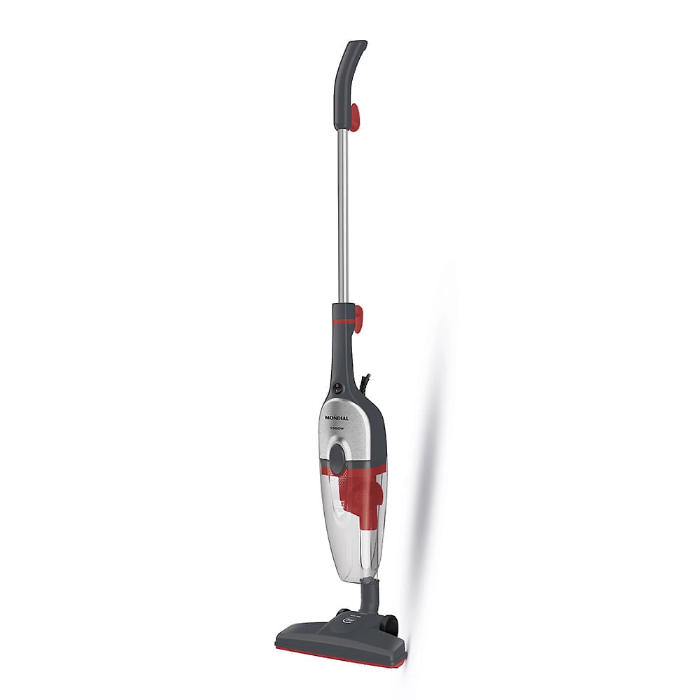 Aspirador de Pó Turbo Cycle Hepa Mondial 1550W - AP-41-GI