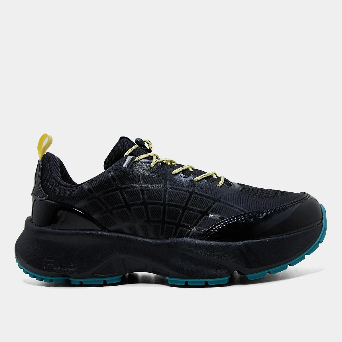 Tênis Fila Elevation Ac Masculino