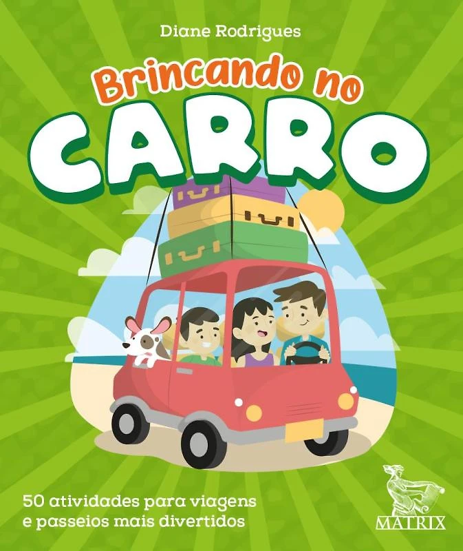 Brincando No Carro