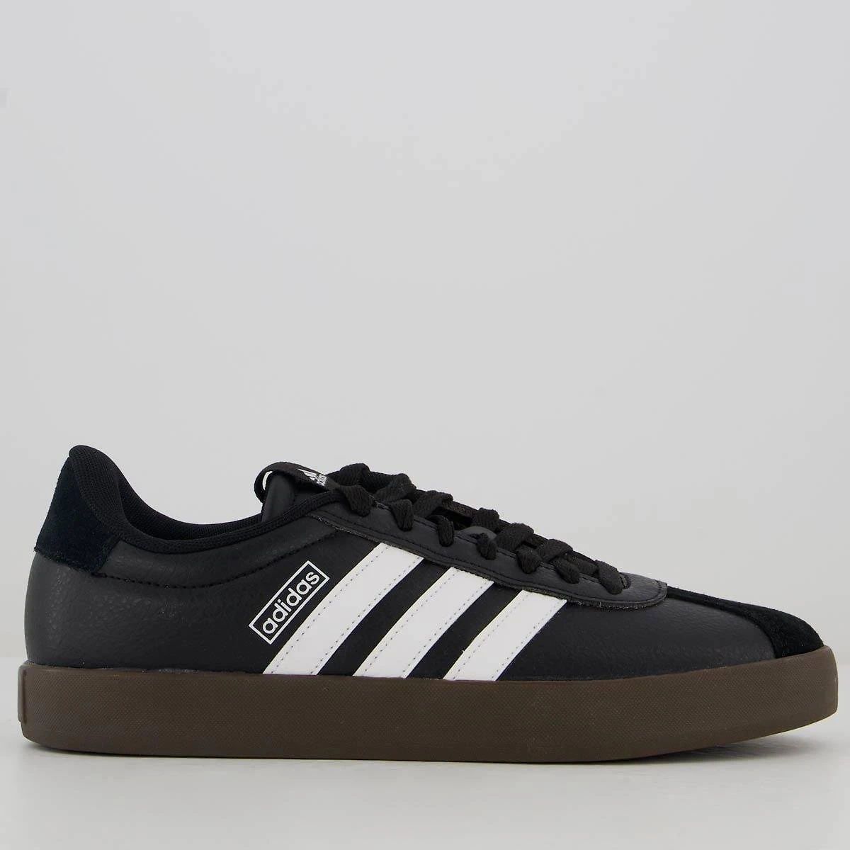 Tênis Adidas VL Court 3.0 Feminino