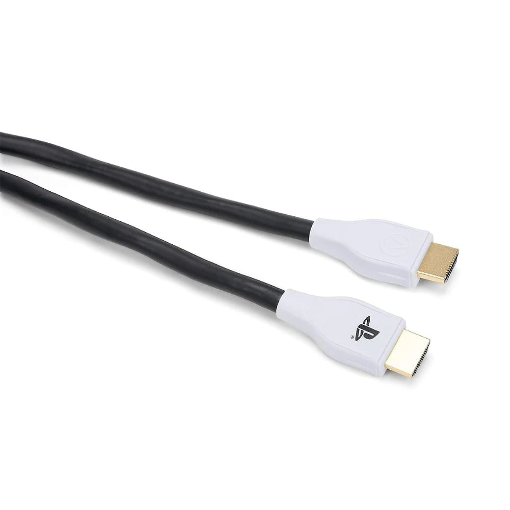 Miniatura Cabo HDMI 2.1 Ultra High Speed PowerA Playstation 5 - PS5