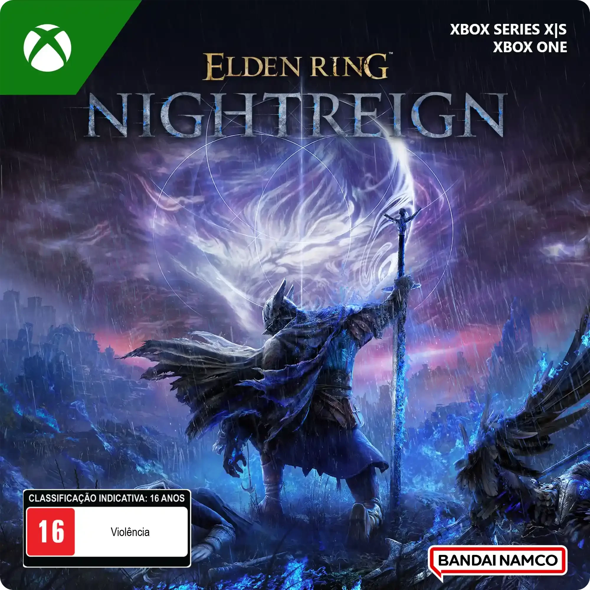 Elden Ring Nightreign