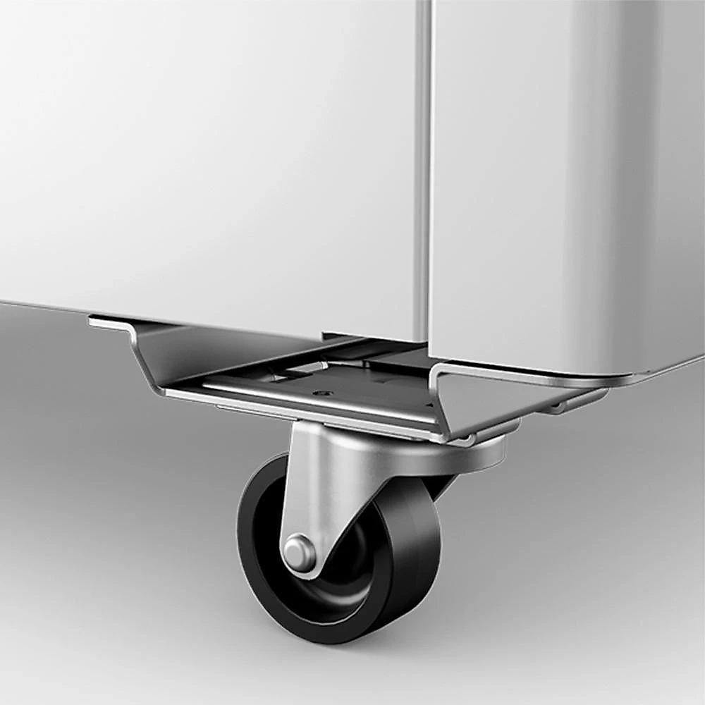 Freezer E Refrigerador Horizontal Da550if Metalfrio Com 543 Litros E 2 Portas Bivolt