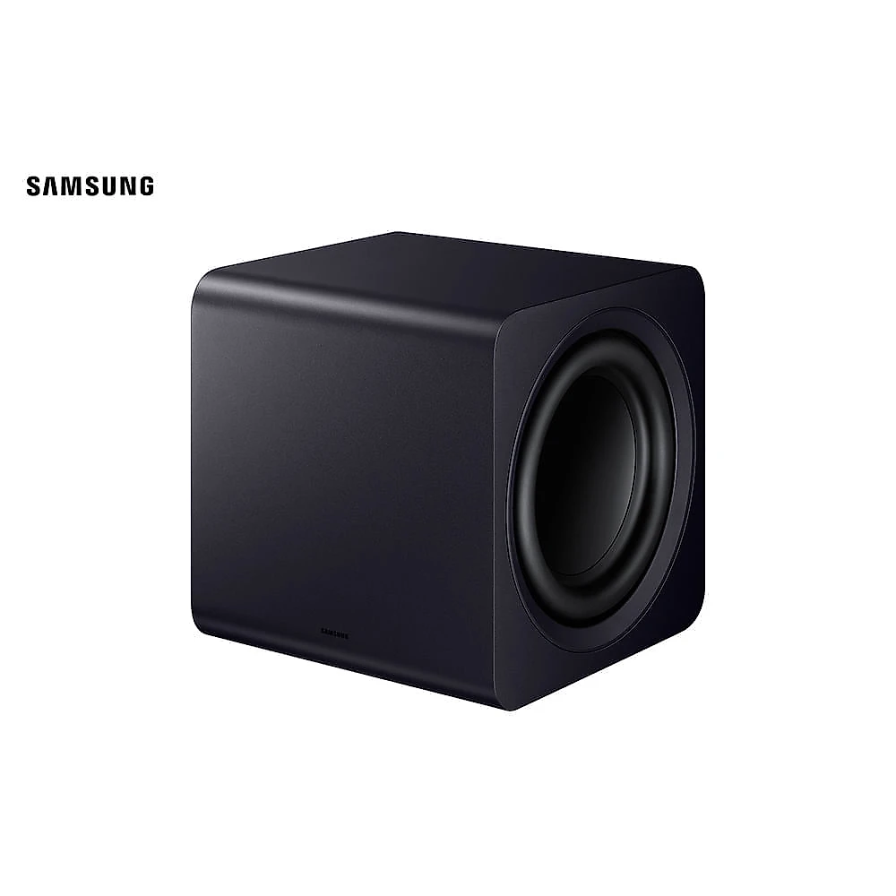 Soundbar Samsung Série Q com 11.1.4 canais, Subwoofer e Caixas traseiras 2026 - HW-Q990H Bivolt