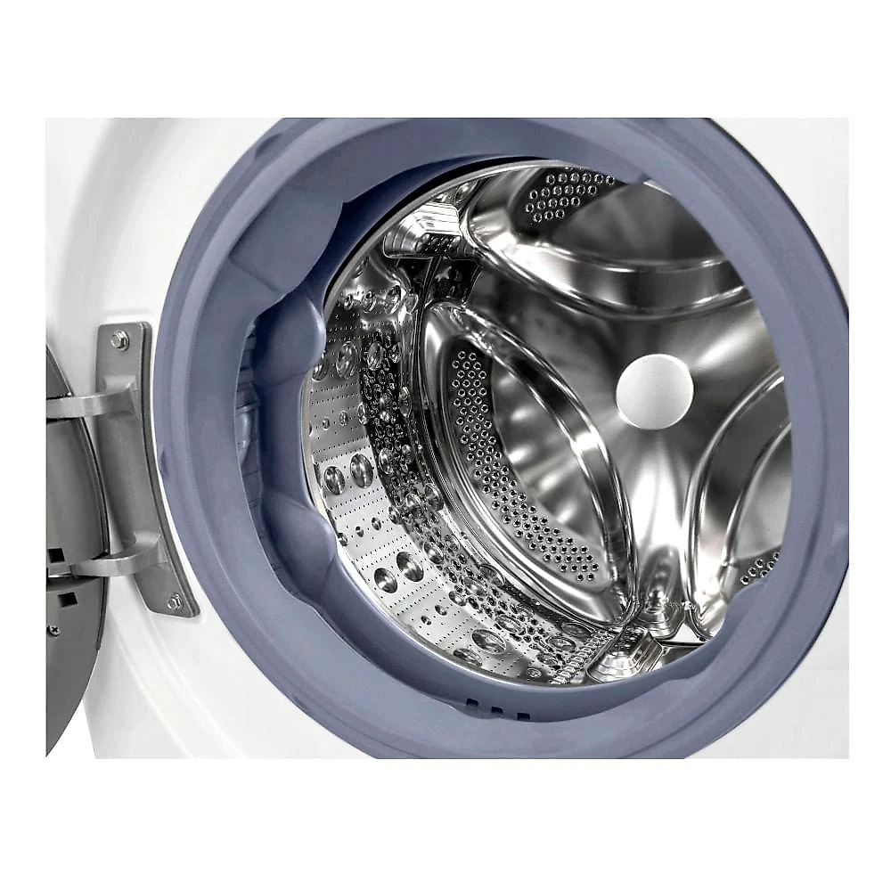 Lava e Seca LG 14kg Inteligência Artificial AIDD Branca VC4 127V