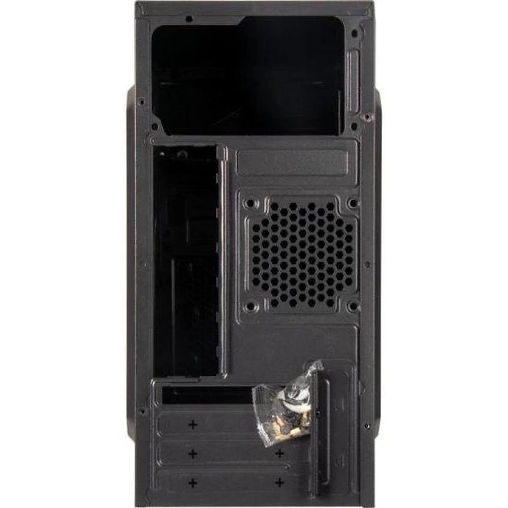 Gabinete Atx Fortrek Sc501bk Preto Fk 651p
