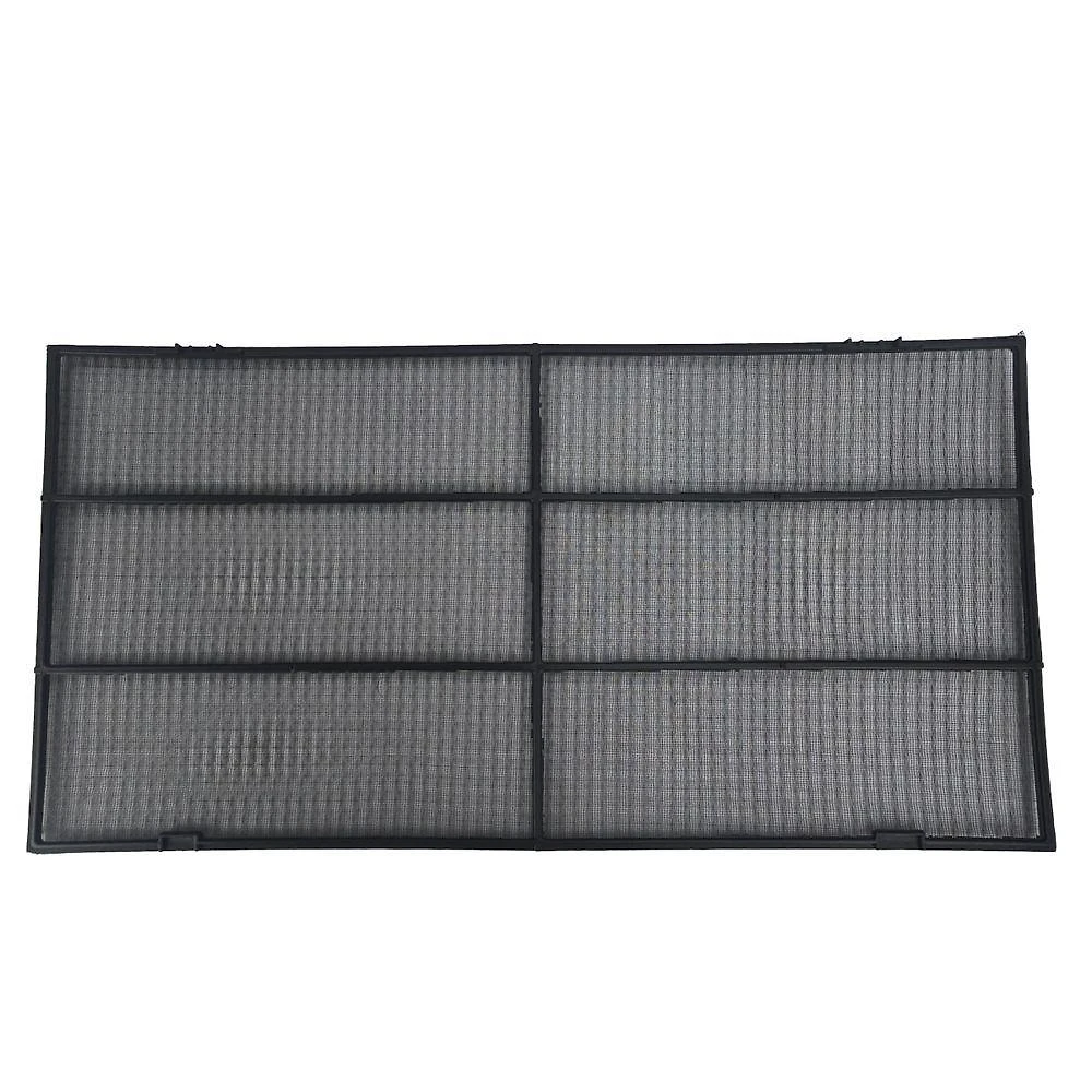 Filtro de Ar Elgin ARC194090969601 para Evaporadora de Ar Condicionado 12000 BTUS Bivolt