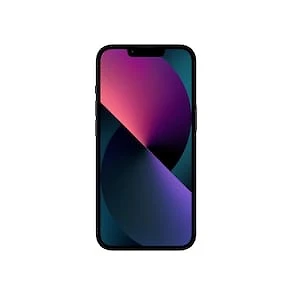 Miniatura Apple iPhone 13 128GB 6,1" 12MP Meia-noite