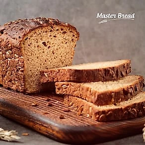 Panificadora Automática Mondial Master Bread NPF-54 com 19 Funções Pré-programadas - Branca 110V