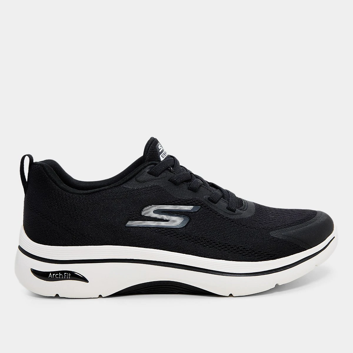 Tênis Skechers Go Walk Arch Fit 2.0 Masculino