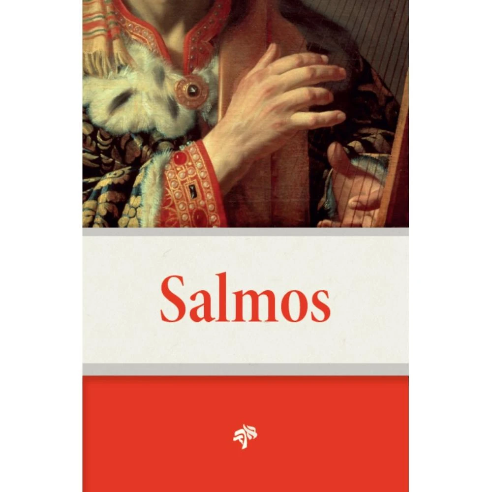 Salmos – Edição bilíngüe latim-português (Vulgata-Figueiredo