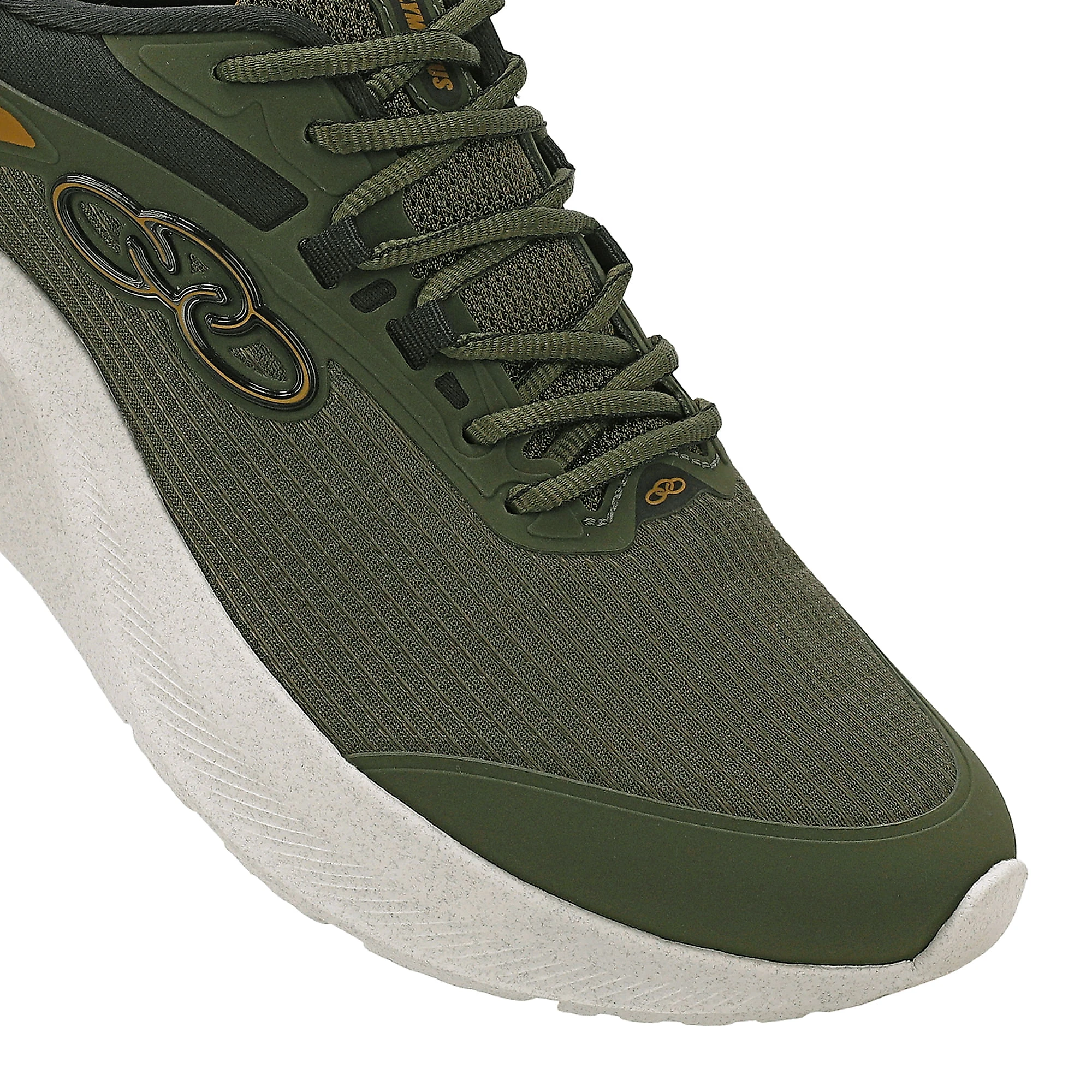 Tênis Olympikus Cosmo Masculino 37 Verde