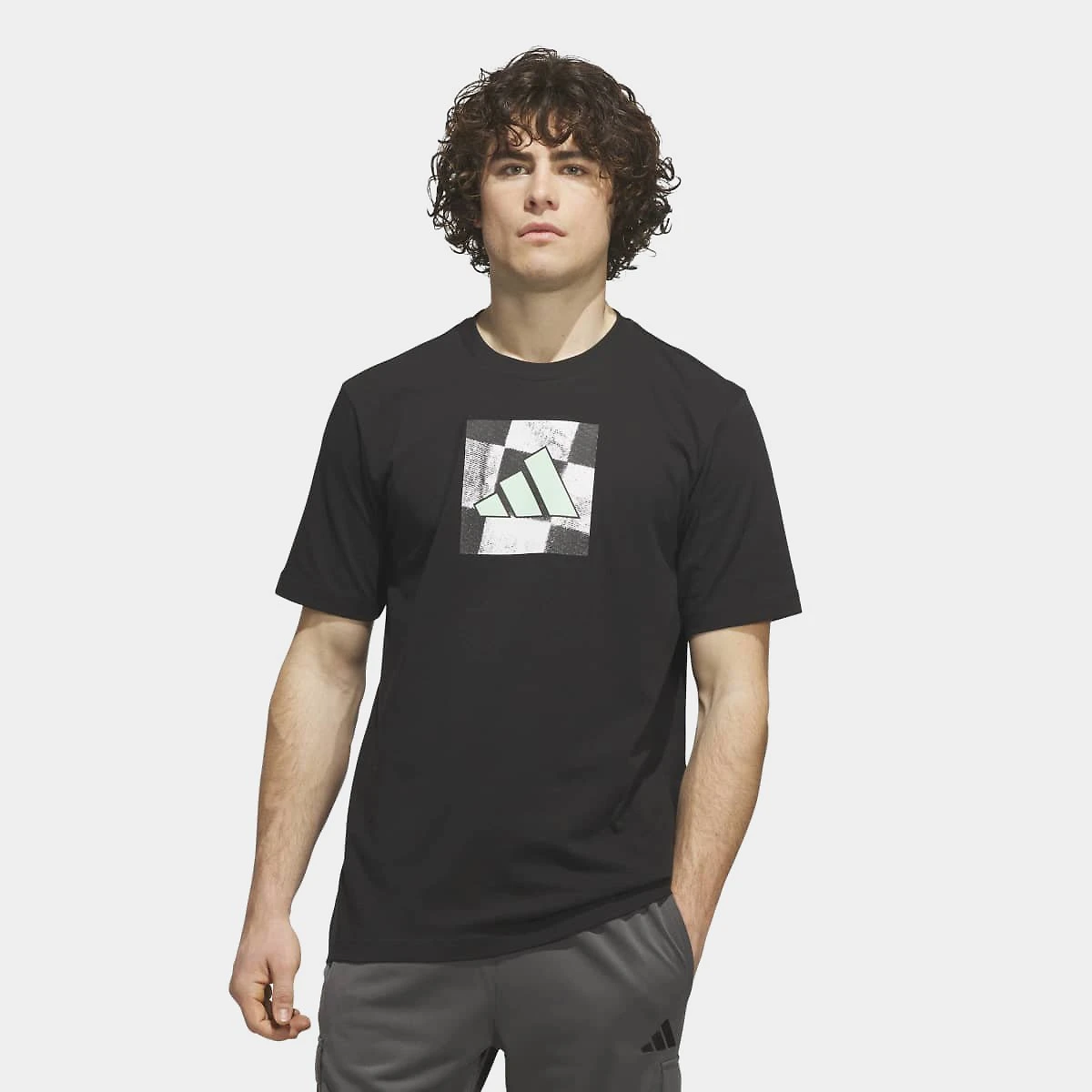 Camiseta Adidas Masculina