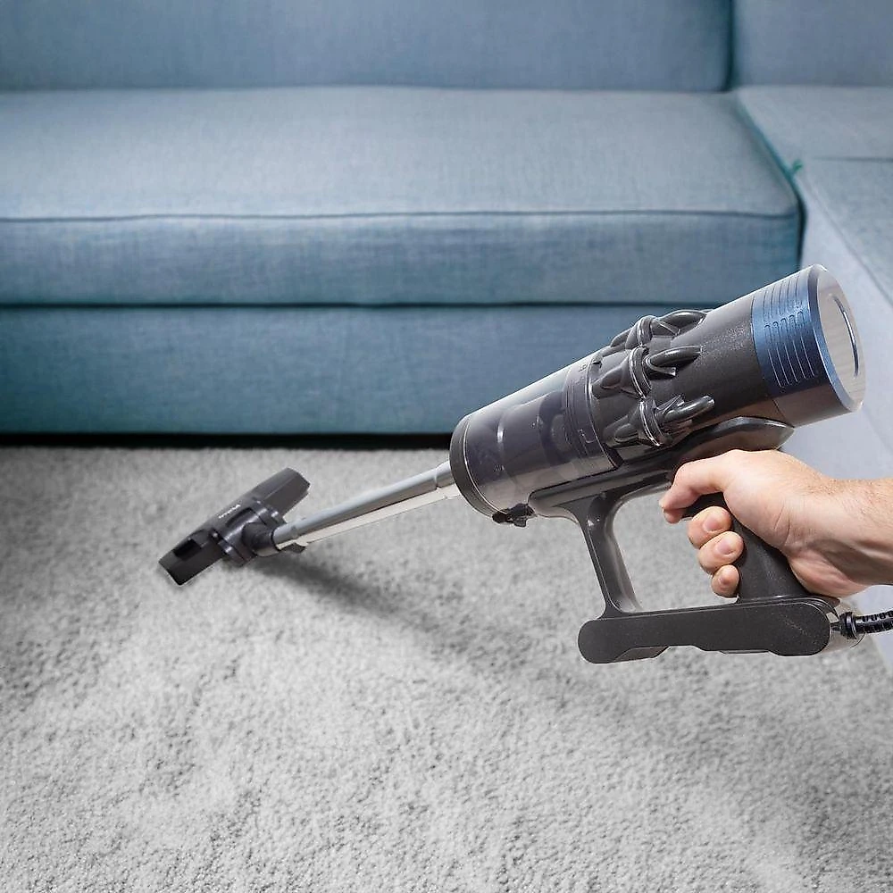 Aspirador De Pó 2 Em 1 Philco Deep Cleaning 1600W PAS31 110V
