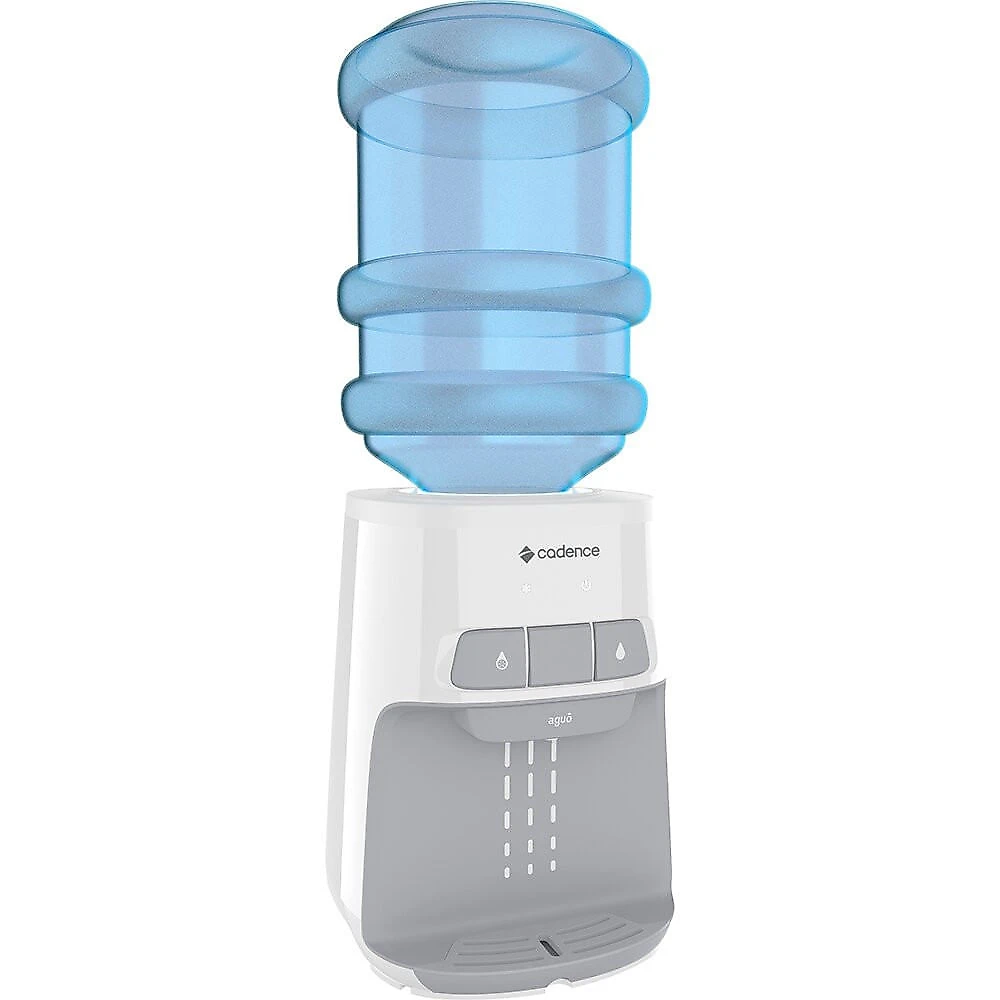 Bebedouro de Água BEB110 Fresh Time Cadence Branco - Bivolt