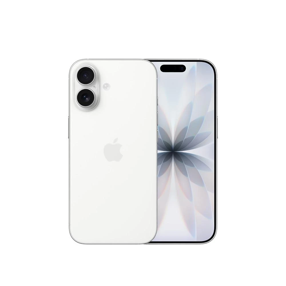 IPHONE 17 WHITE 512GB 