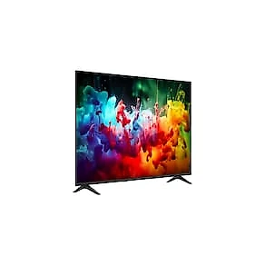 Smart TV 55" 4K LG 55QNED70BSA QNED Mini LED AI WebOS 26 HDR10
