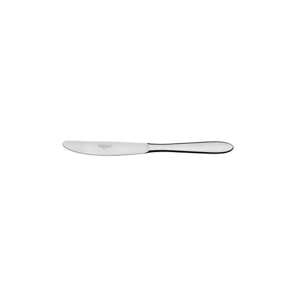 Faca para Frutas Satri em Aco Inox Temperada Prata Tramontina