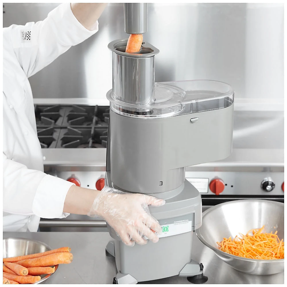 Waring FP2200 Processador de Alimentos Combinado 5,7 L 110V aprox.1 CV Contínuo