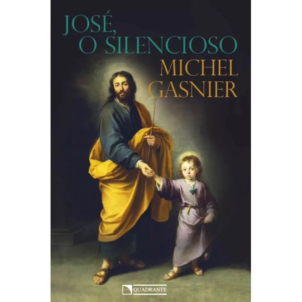 José, o silencioso ( Michel Gasnier )