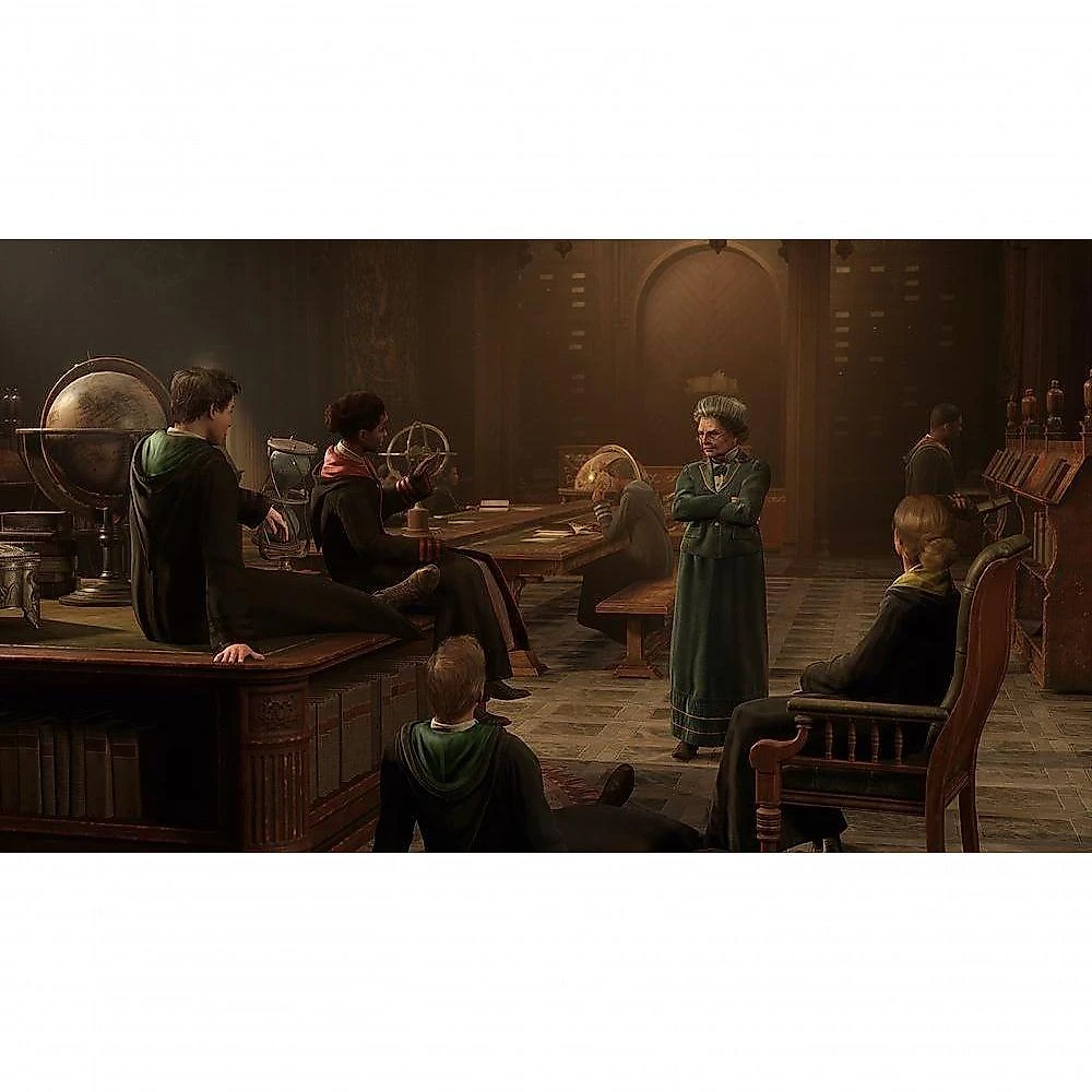 Jogo Hogwarts Legacy - Playstation 4