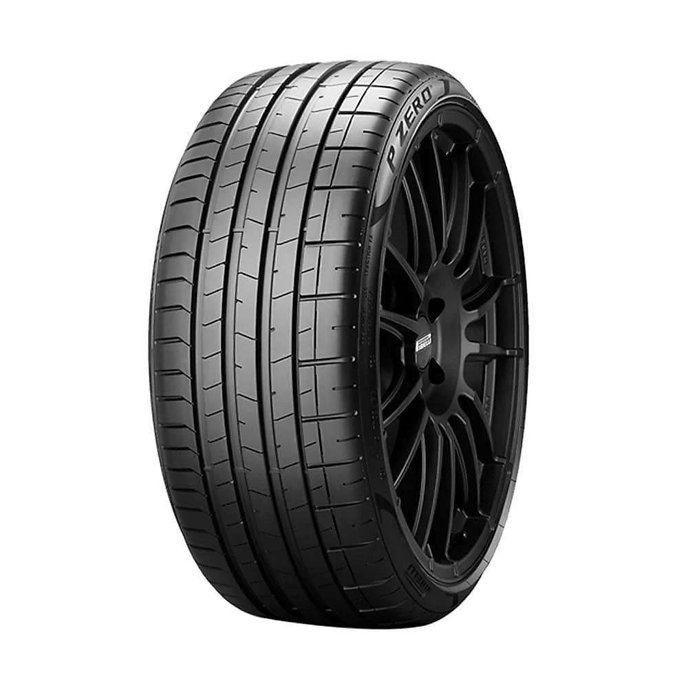 Pneu Pirelli Pzero Pz4 (bmw) Runflat 255/35 R19 96y