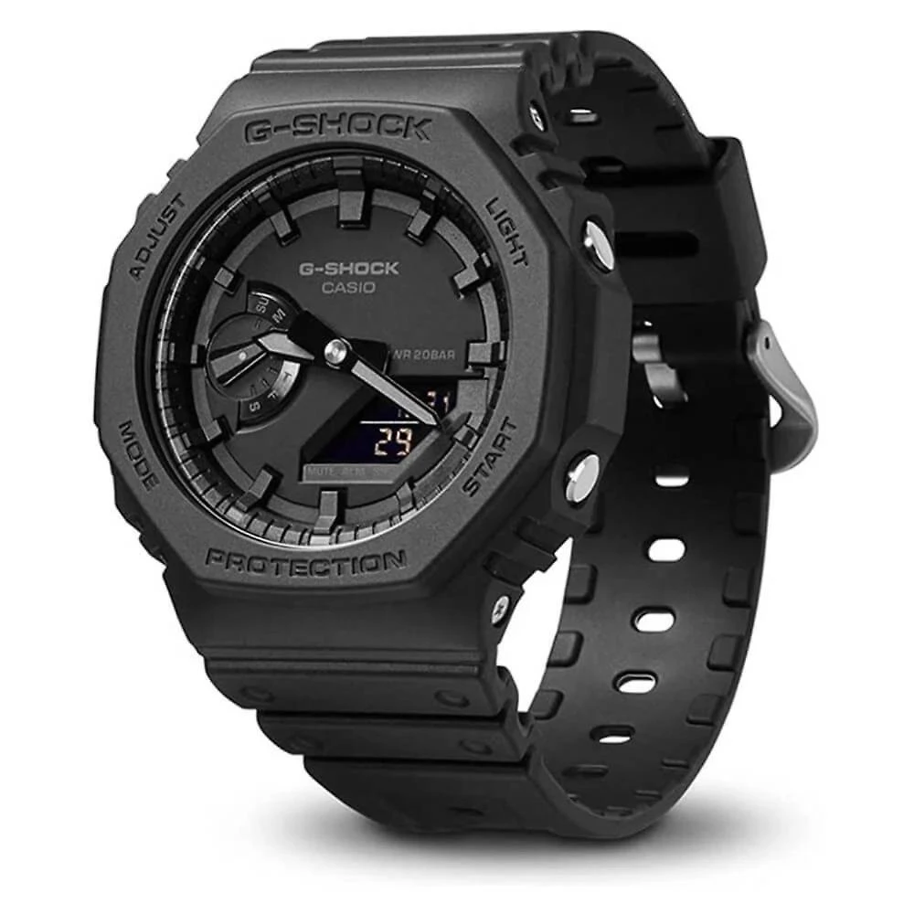 Relógio Casio G-SHOCK GA-2100-… | Shopping do Inter