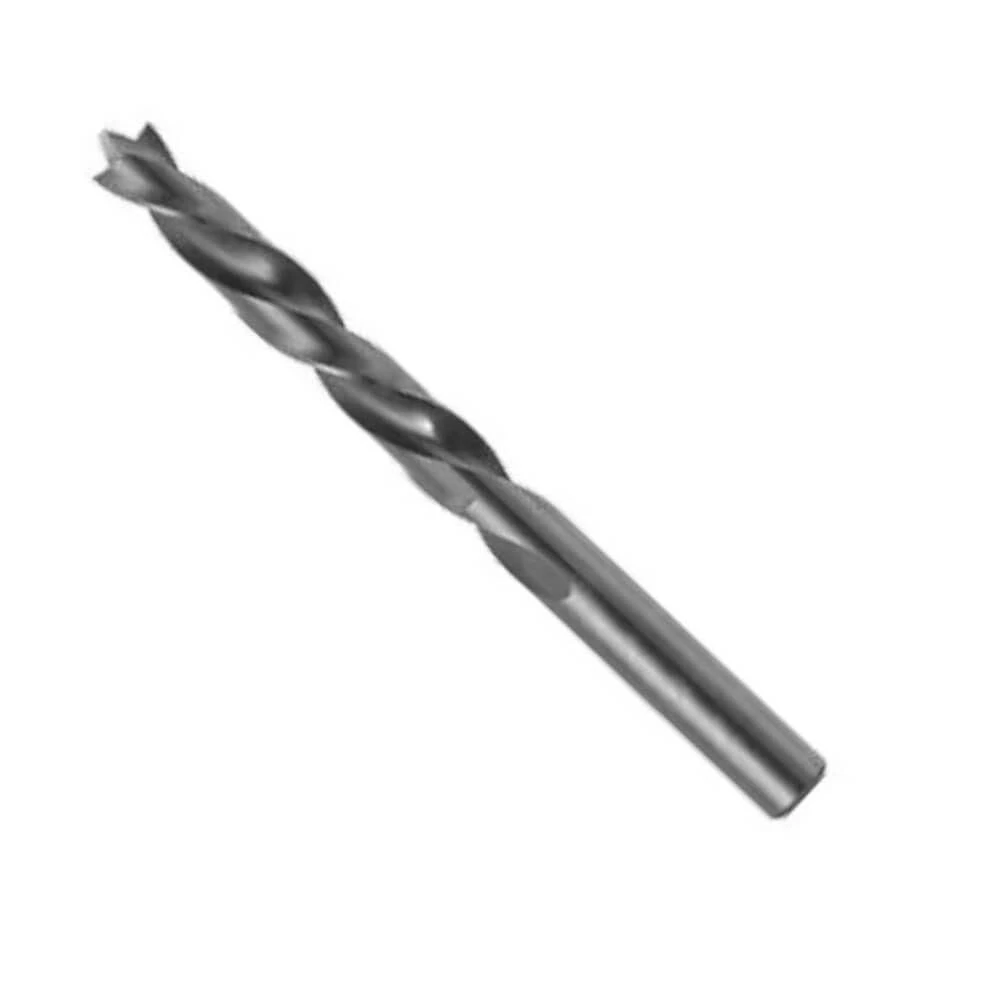 Broca 3 Pontas 7mm - 1765328 - Irwin Broca 3 Pontas 7mm 1765328 - Irwin