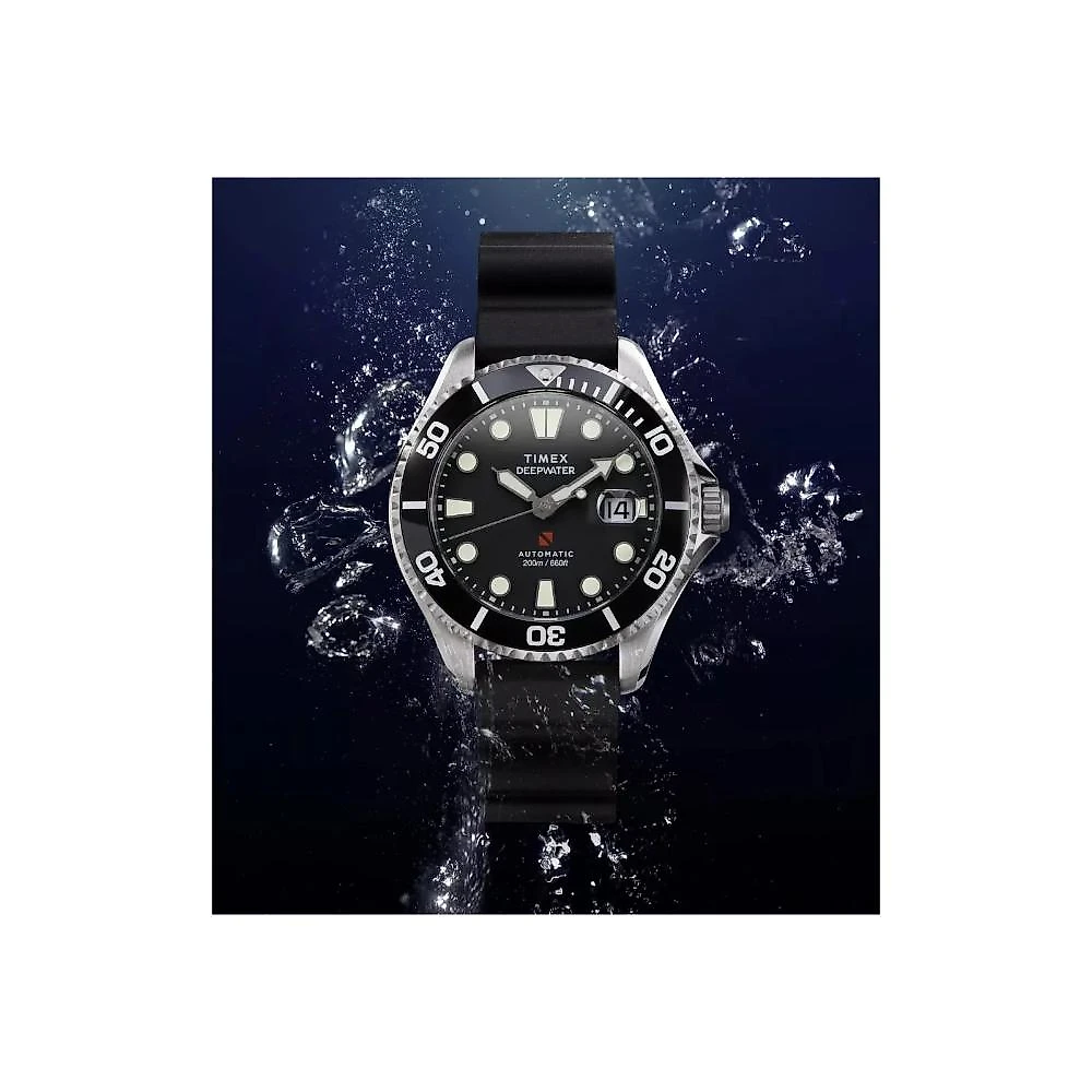 Relógio Timex Deepwater Meridian TW2Y40000