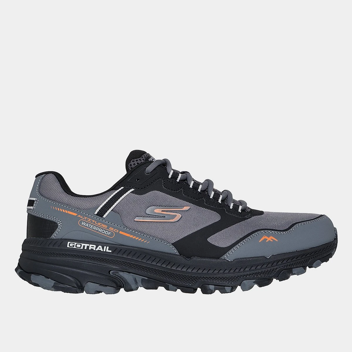 Tênis Skechers Go Run Trail Altitude 2.0 Masculino