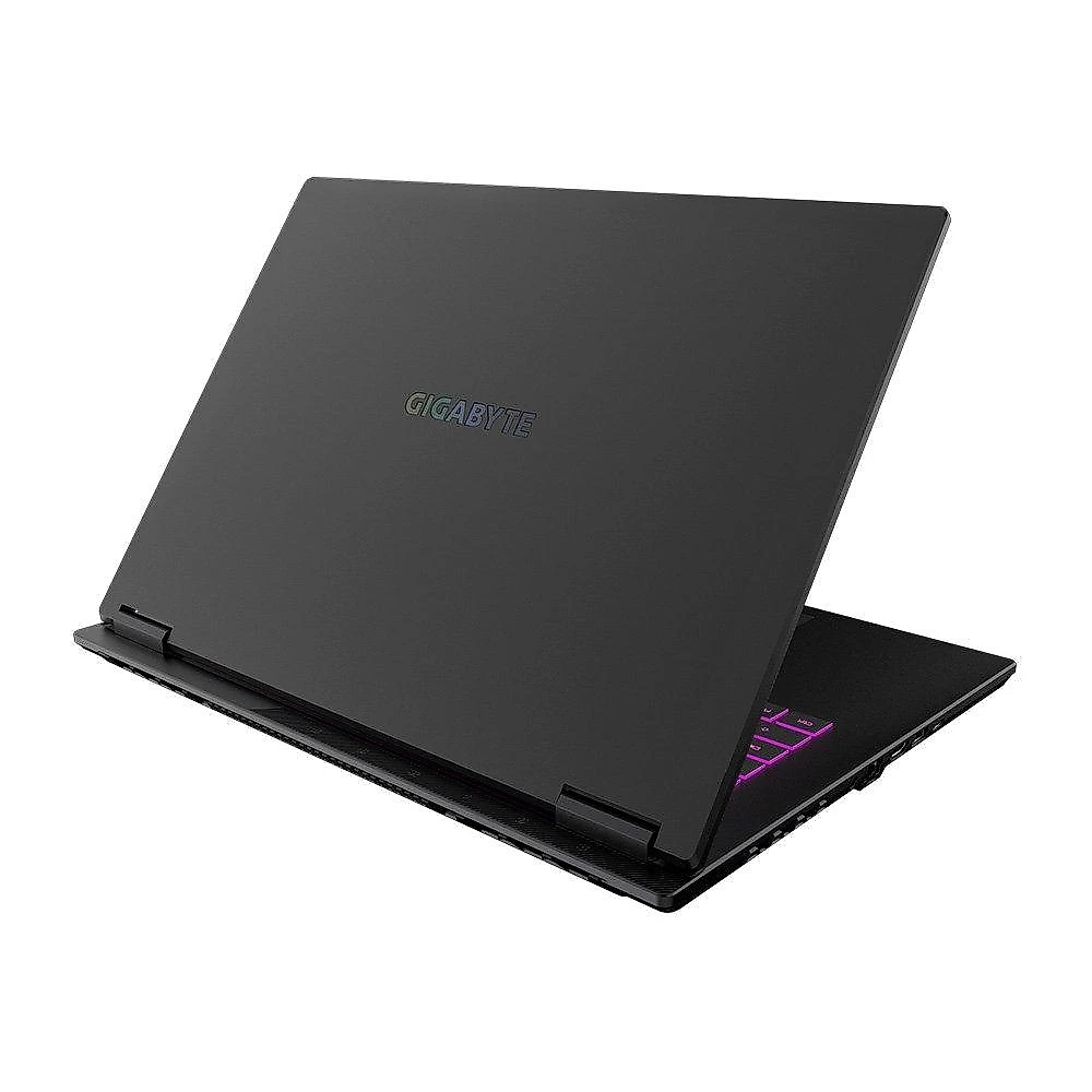 Notebook Gamer Gigabyte Gaming A18, 18" QHD+ 165Hz, AMD Ryzen 7 260, 32GB, 1TB SSD, NVIDIA RTX 5070, W11 Home - 3WHK3USC64SH
