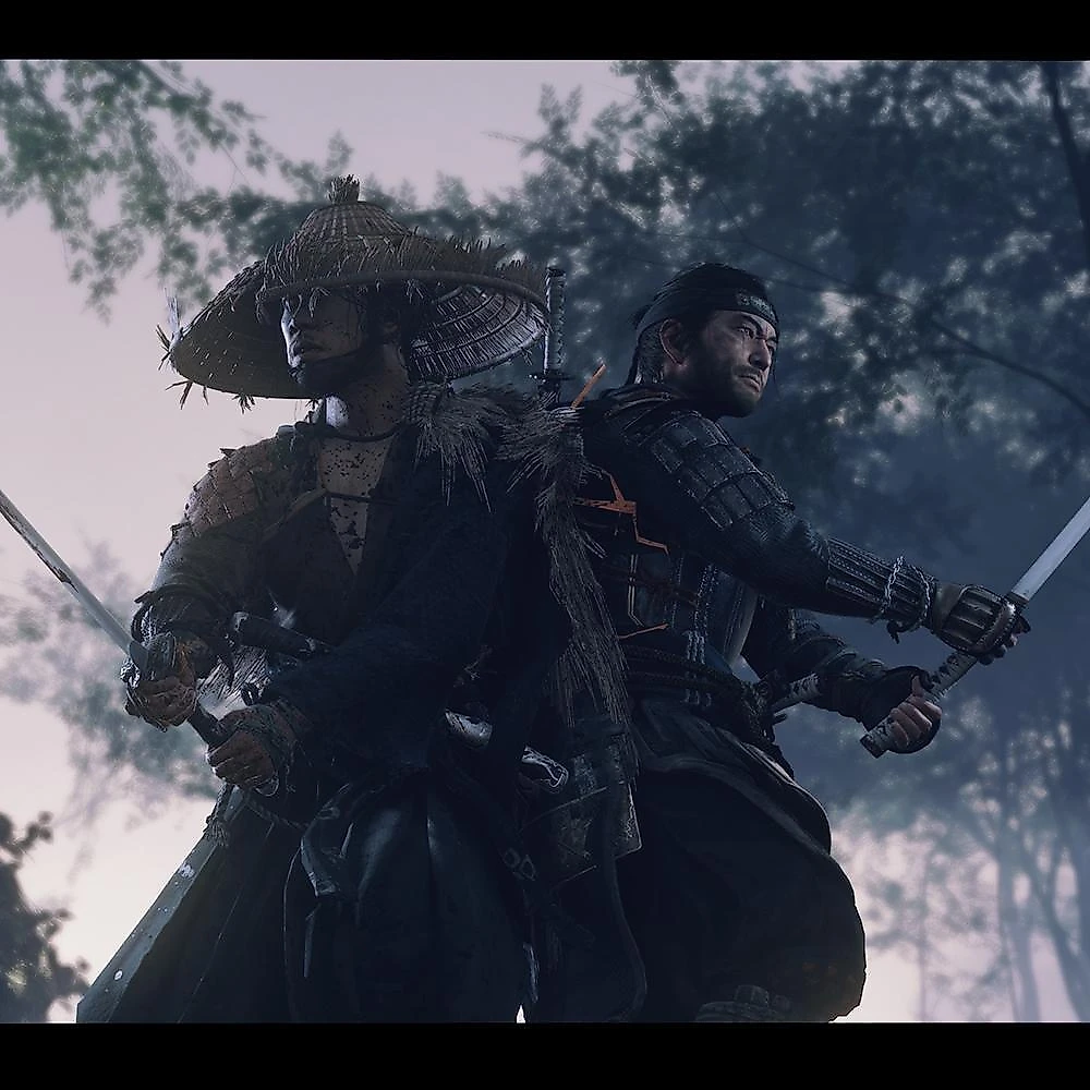 Jogo Ghost Of Tsushima Versão do Diretor PS4