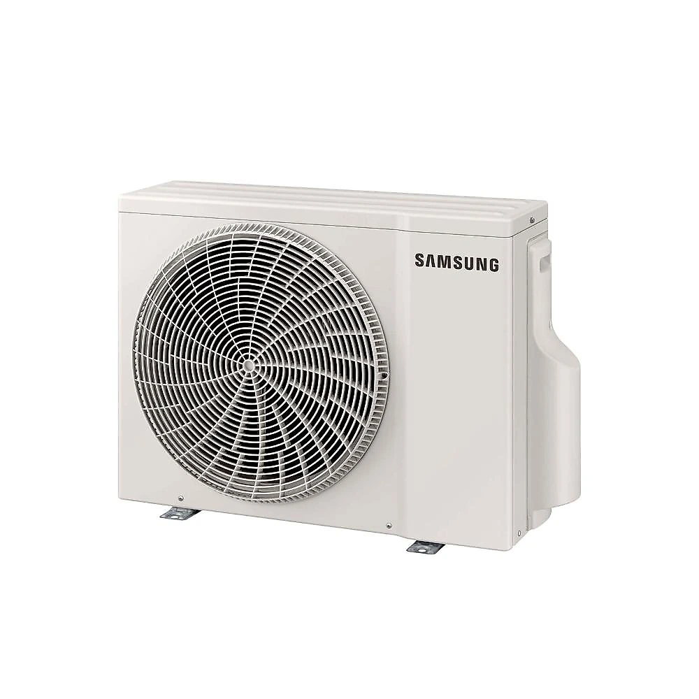 Ar-Condicionado Split Inverter 12000 BTUs Samsung WindFree AI Pro Wi-Fi High Wall Só Frio AR60H12D1AWNAZ/AR60H12D1AWXAZ 220V