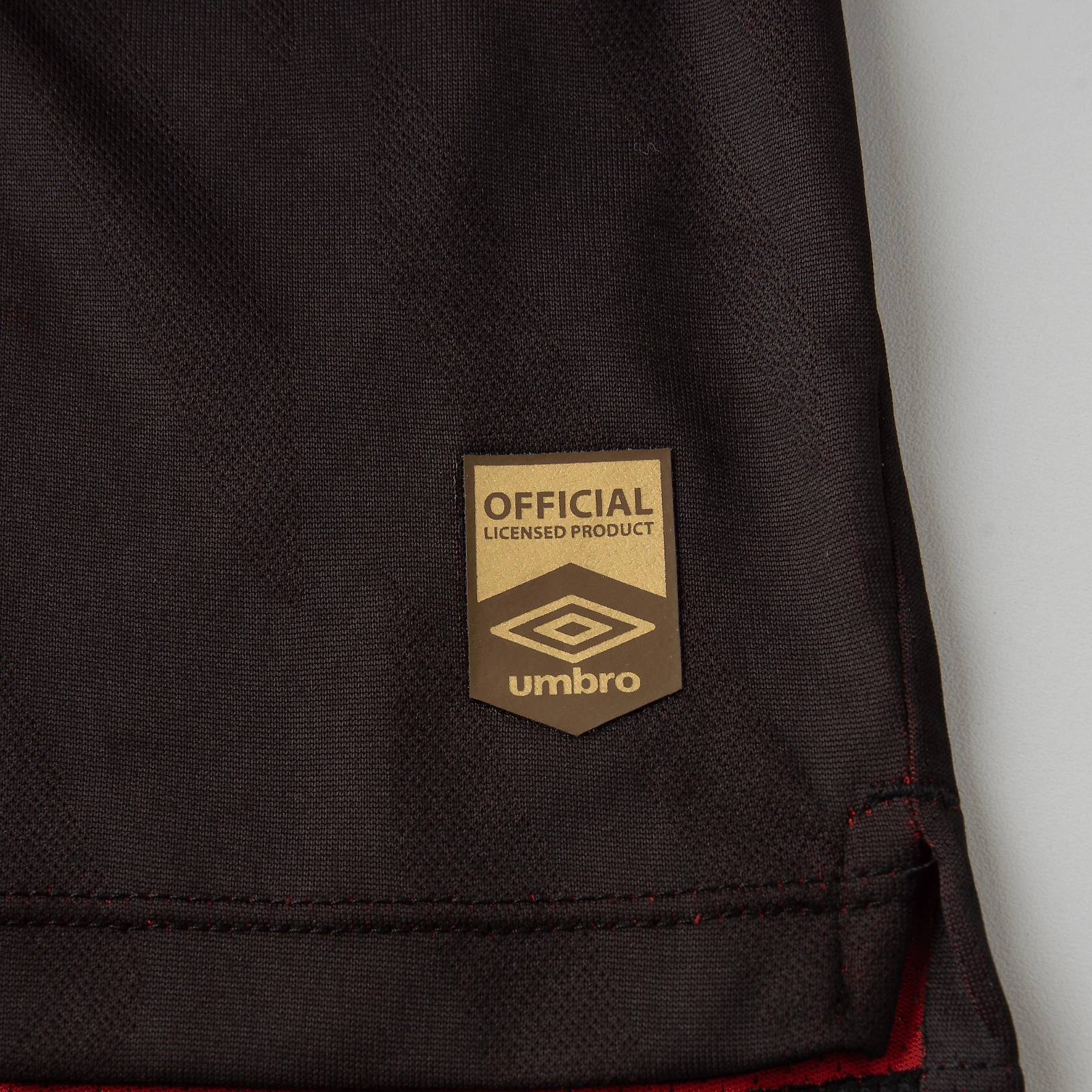 Camisa Masculina Athletico Jogador Oficial 1 2025 TAM 2G