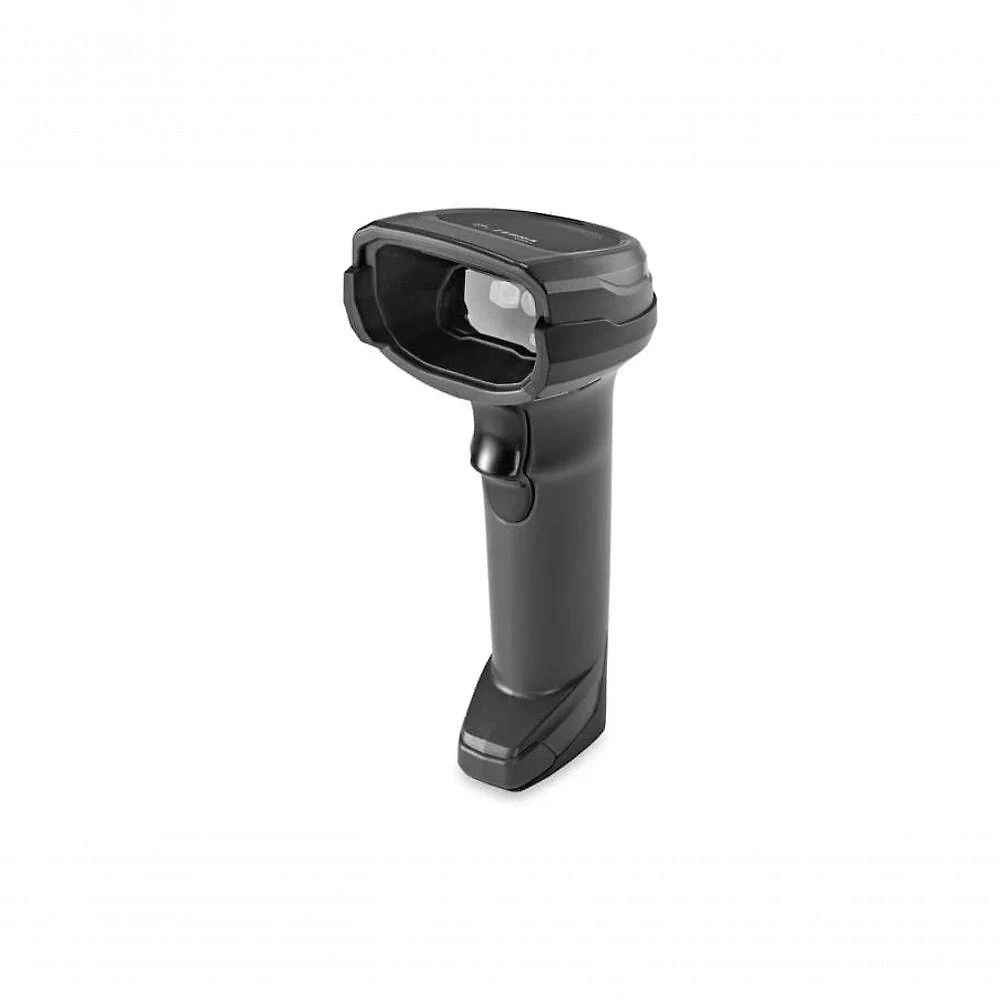 Leitor de Código de Barras DS8178-SR7U2100PFW Leitura 2D Alcance Até 61 cm Preto